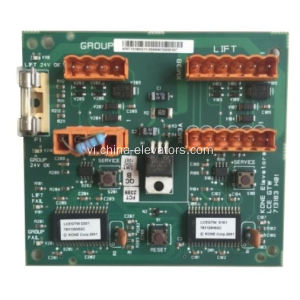 KONE Nâng LCEGTW Board KM713180G01